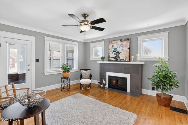 1422 Leith Drive, Toledo, OH 43614