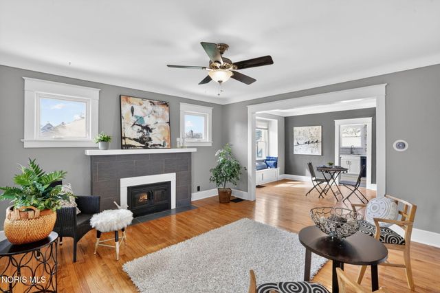 1422 Leith Drive, Toledo, OH 43614