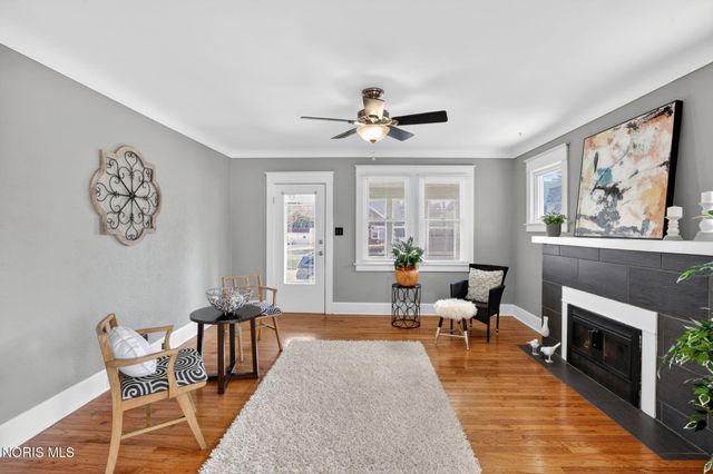 1422 Leith Drive, Toledo, OH 43614