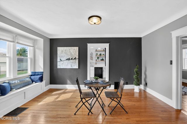 1422 Leith Drive, Toledo, OH 43614