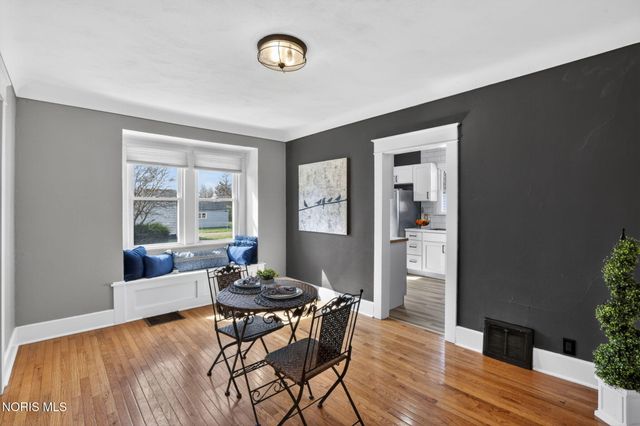 1422 Leith Drive, Toledo, OH 43614