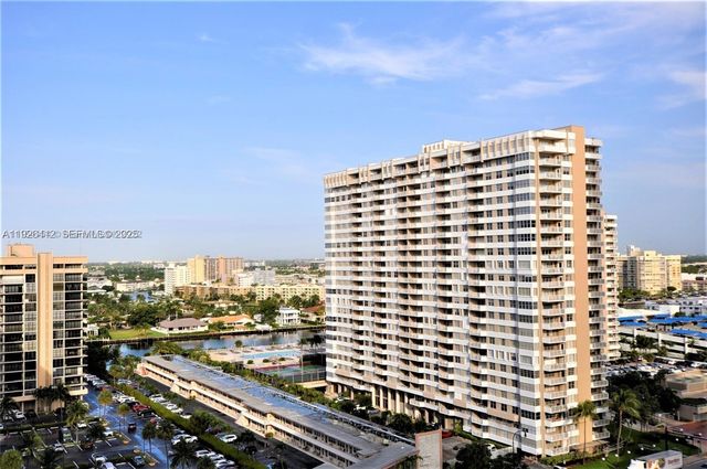 2030 S Ocean Dr 1504, Hallandale Beach, FL 33009