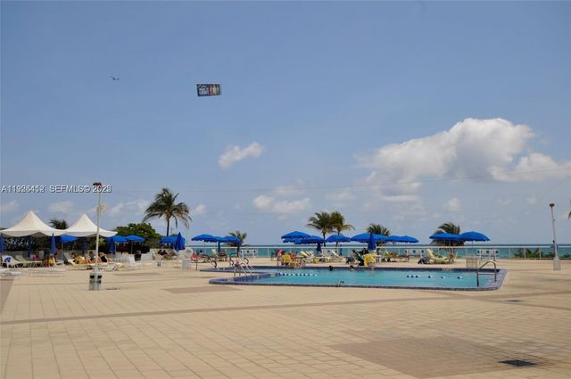 2030 S Ocean Dr 1504, Hallandale Beach, FL 33009