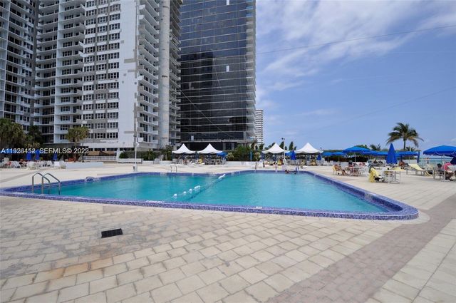 2030 S Ocean Dr 1504, Hallandale Beach, FL 33009