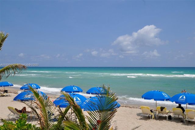 2030 S Ocean Dr 1504, Hallandale Beach, FL 33009