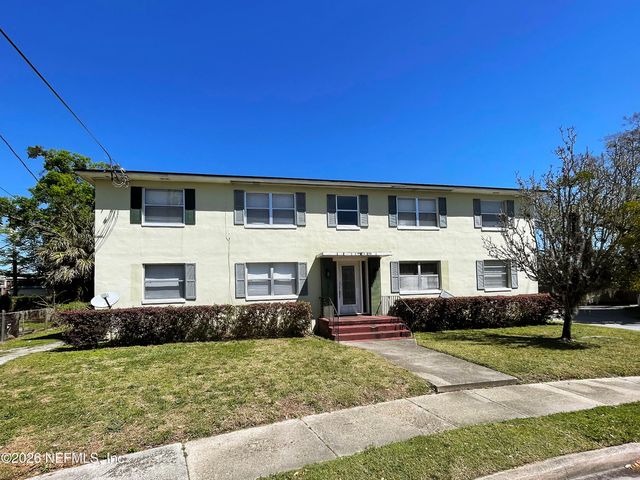 3159 BELDEN Street, Jacksonville, FL 32207
