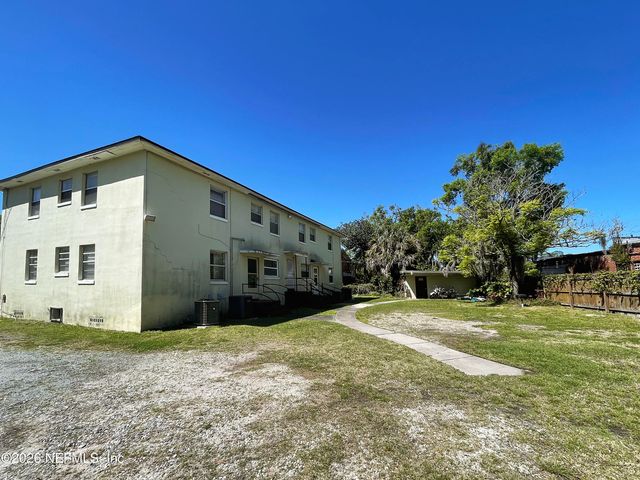 3159 BELDEN Street, Jacksonville, FL 32207