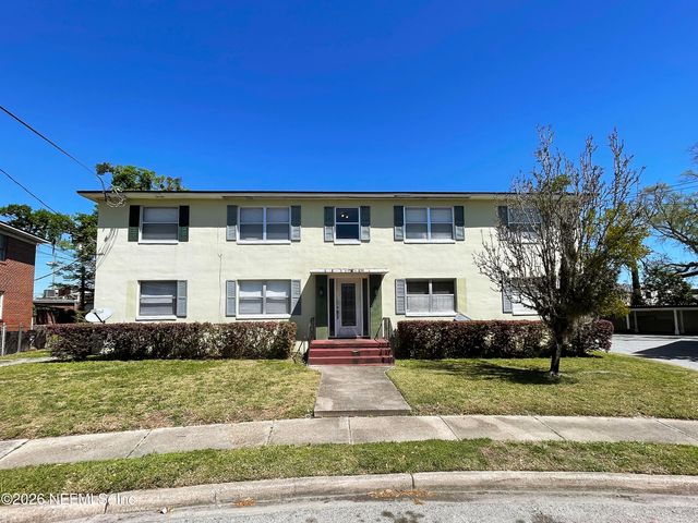 3159 BELDEN Street, Jacksonville, FL 32207
