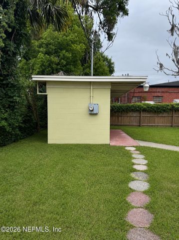 3159 BELDEN Street, Jacksonville, FL 32207