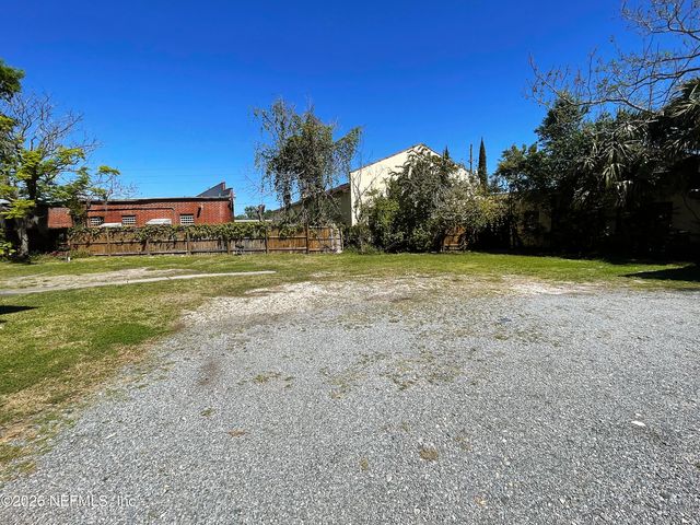 3159 BELDEN Street, Jacksonville, FL 32207
