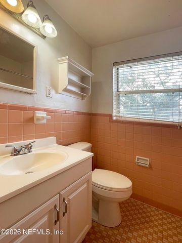 3159 BELDEN Street, Jacksonville, FL 32207
