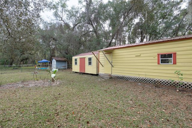 621 NE 165TH TERRACE, Silver Springs, FL 34488
