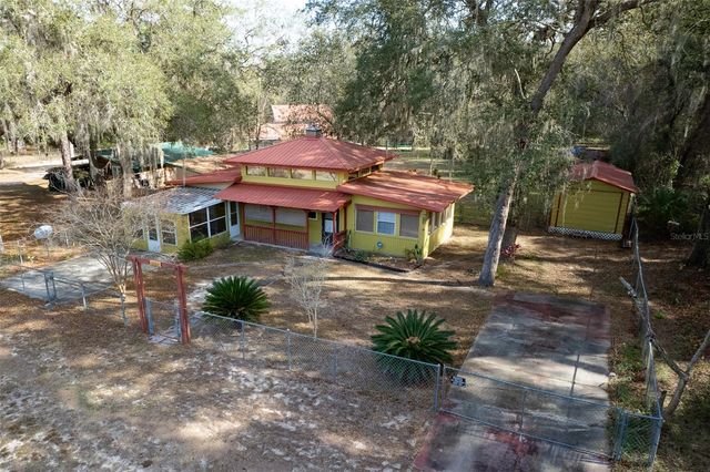 621 NE 165TH TERRACE, Silver Springs, FL 34488