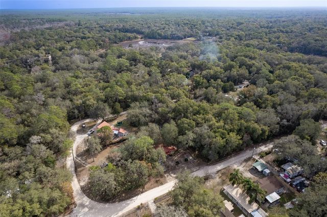 621 NE 165TH TERRACE, Silver Springs, FL 34488