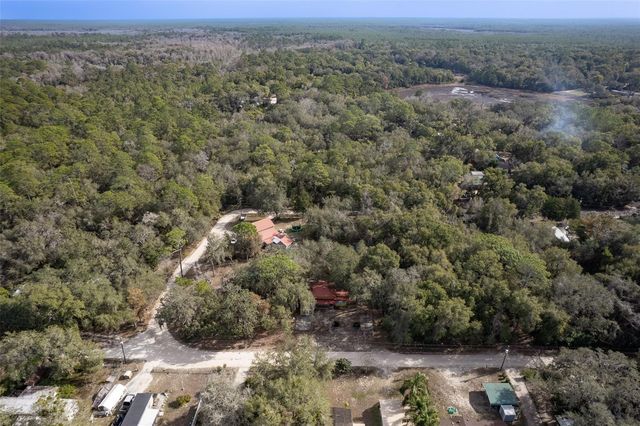 621 NE 165TH TERRACE, Silver Springs, FL 34488