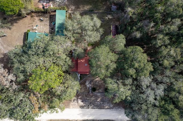 621 NE 165TH TERRACE, Silver Springs, FL 34488