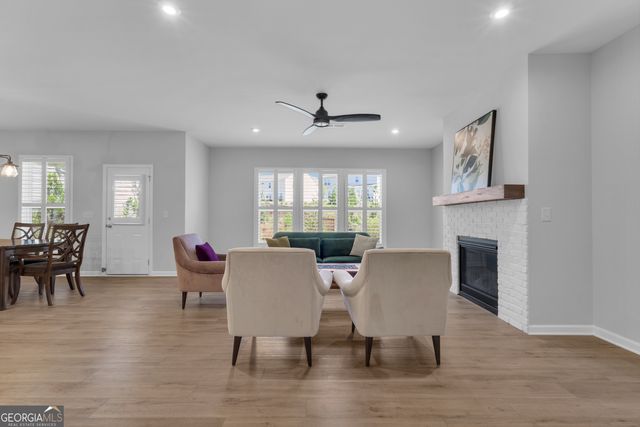 156 Westberry Street, Peachtree City, GA 30269