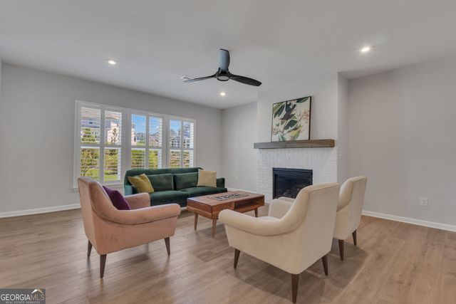 156 Westberry Street, Peachtree City, GA 30269