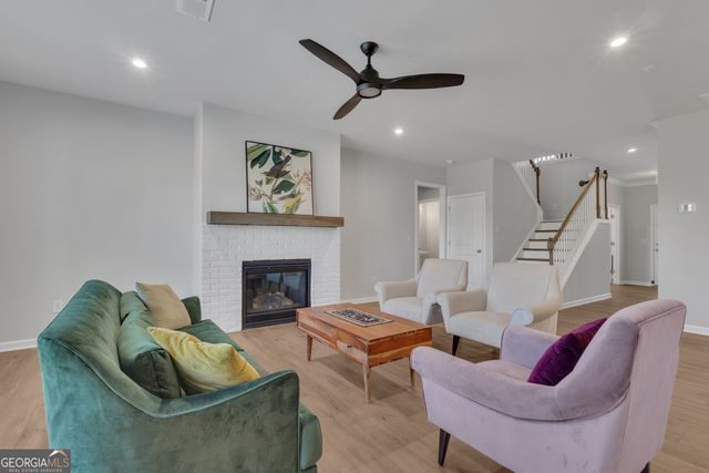 156 Westberry Street, Peachtree City, GA 30269