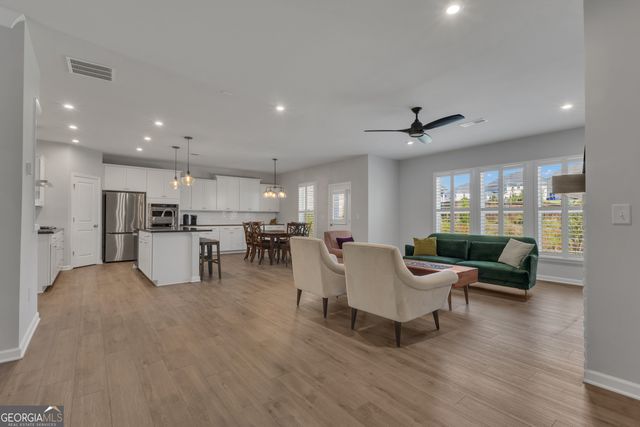 156 Westberry Street, Peachtree City, GA 30269