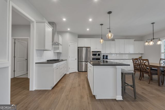 156 Westberry Street, Peachtree City, GA 30269