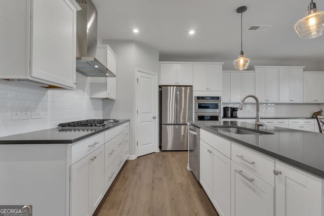 156 Westberry Street, Peachtree City, GA 30269