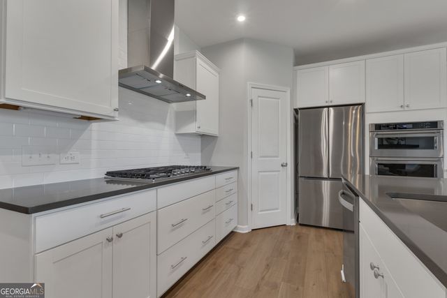 156 Westberry Street, Peachtree City, GA 30269