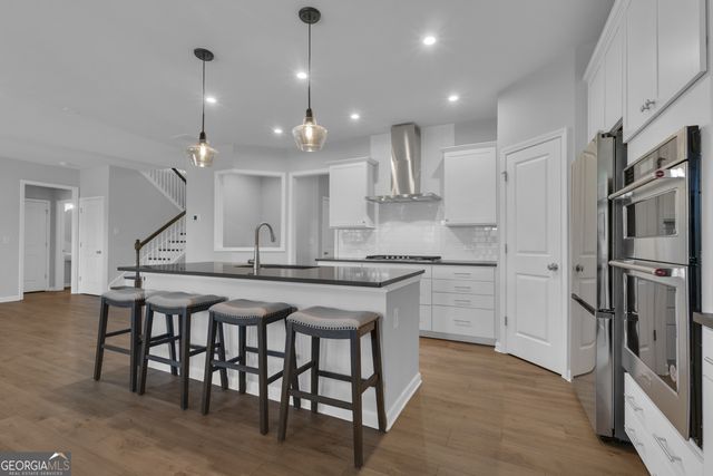 156 Westberry Street, Peachtree City, GA 30269