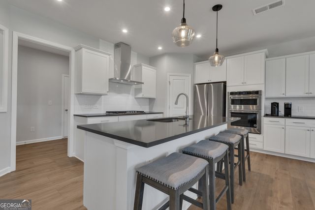 156 Westberry Street, Peachtree City, GA 30269