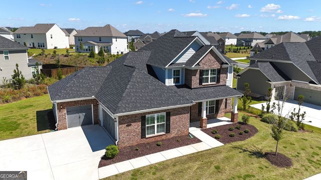 156 Westberry Street, Peachtree City, GA 30269