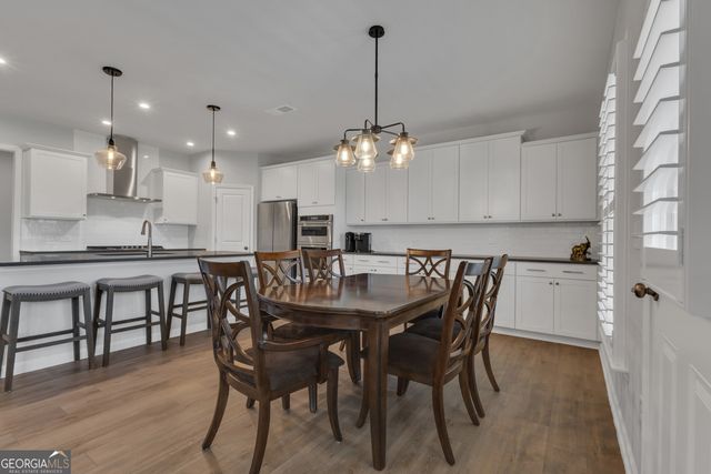 156 Westberry Street, Peachtree City, GA 30269