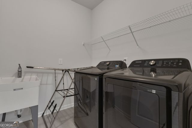 156 Westberry Street, Peachtree City, GA 30269