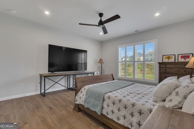 156 Westberry Street, Peachtree City, GA 30269