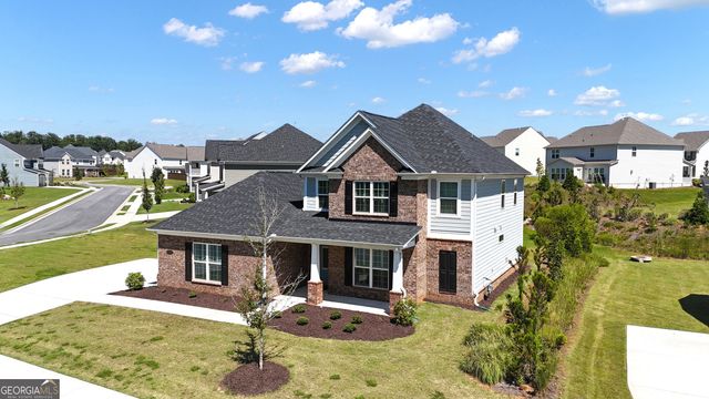 156 Westberry Street, Peachtree City, GA 30269