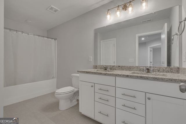 156 Westberry Street, Peachtree City, GA 30269