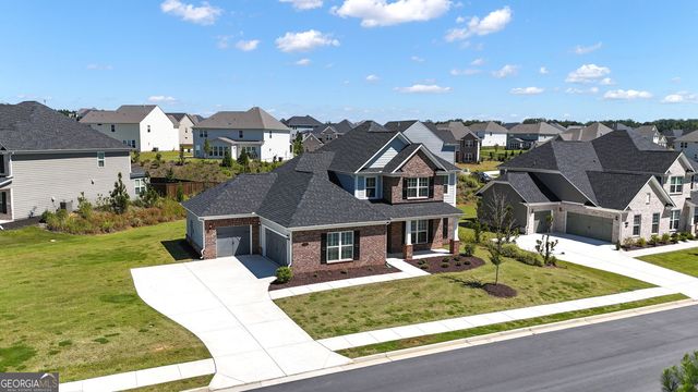 156 Westberry Street, Peachtree City, GA 30269