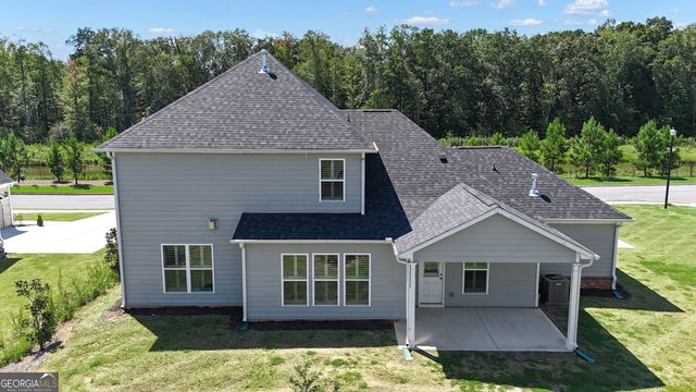 156 Westberry Street, Peachtree City, GA 30269