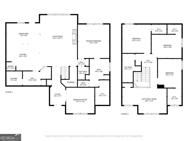 156 Westberry Street, Peachtree City, GA 30269