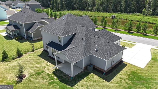 156 Westberry Street, Peachtree City, GA 30269