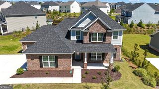 156 Westberry Street, Peachtree City, GA 30269