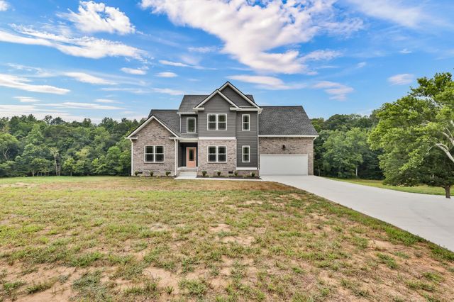 5580 Chambers Rd, Cumberland Furnace, TN 37051