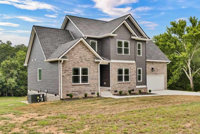 5580 Chambers Rd, Cumberland Furnace, TN 37051