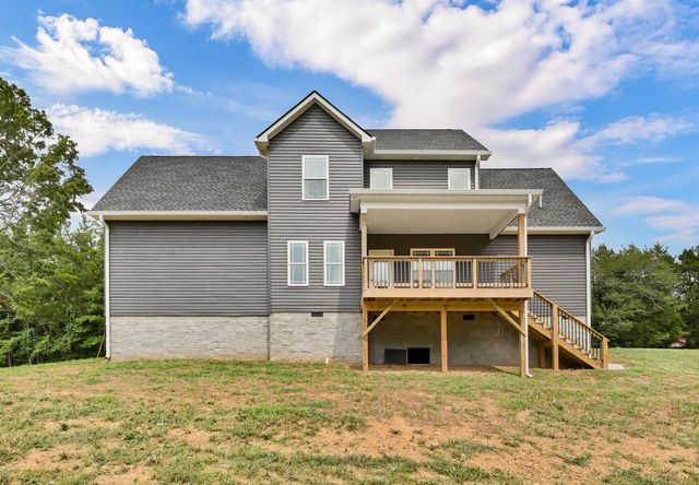 5580 Chambers Rd, Cumberland Furnace, TN 37051