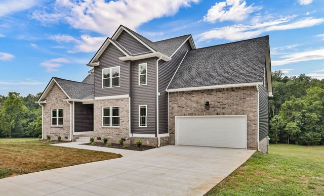 5580 Chambers Rd, Cumberland Furnace, TN 37051