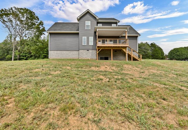 5580 Chambers Rd, Cumberland Furnace, TN 37051