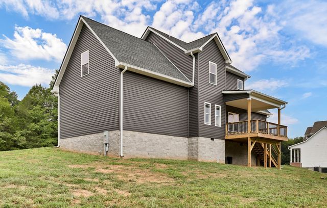 5580 Chambers Rd, Cumberland Furnace, TN 37051