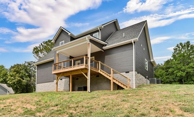 5580 Chambers Rd, Cumberland Furnace, TN 37051