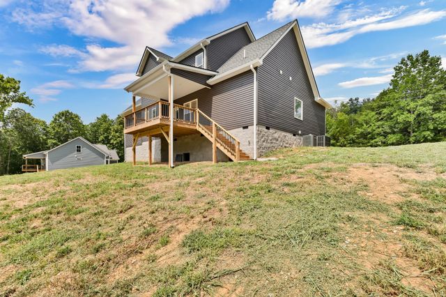 5580 Chambers Rd, Cumberland Furnace, TN 37051