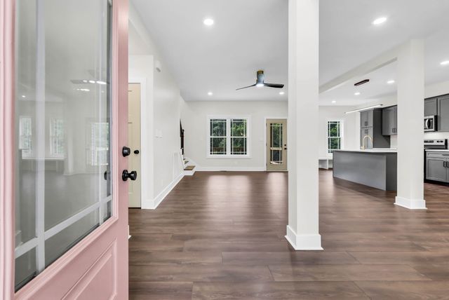 5580 Chambers Rd, Cumberland Furnace, TN 37051