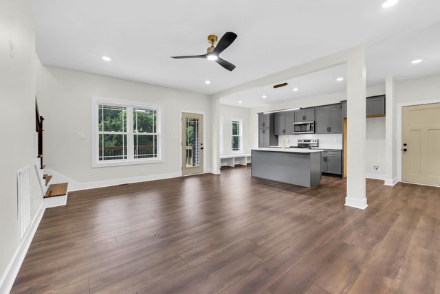 5580 Chambers Rd, Cumberland Furnace, TN 37051